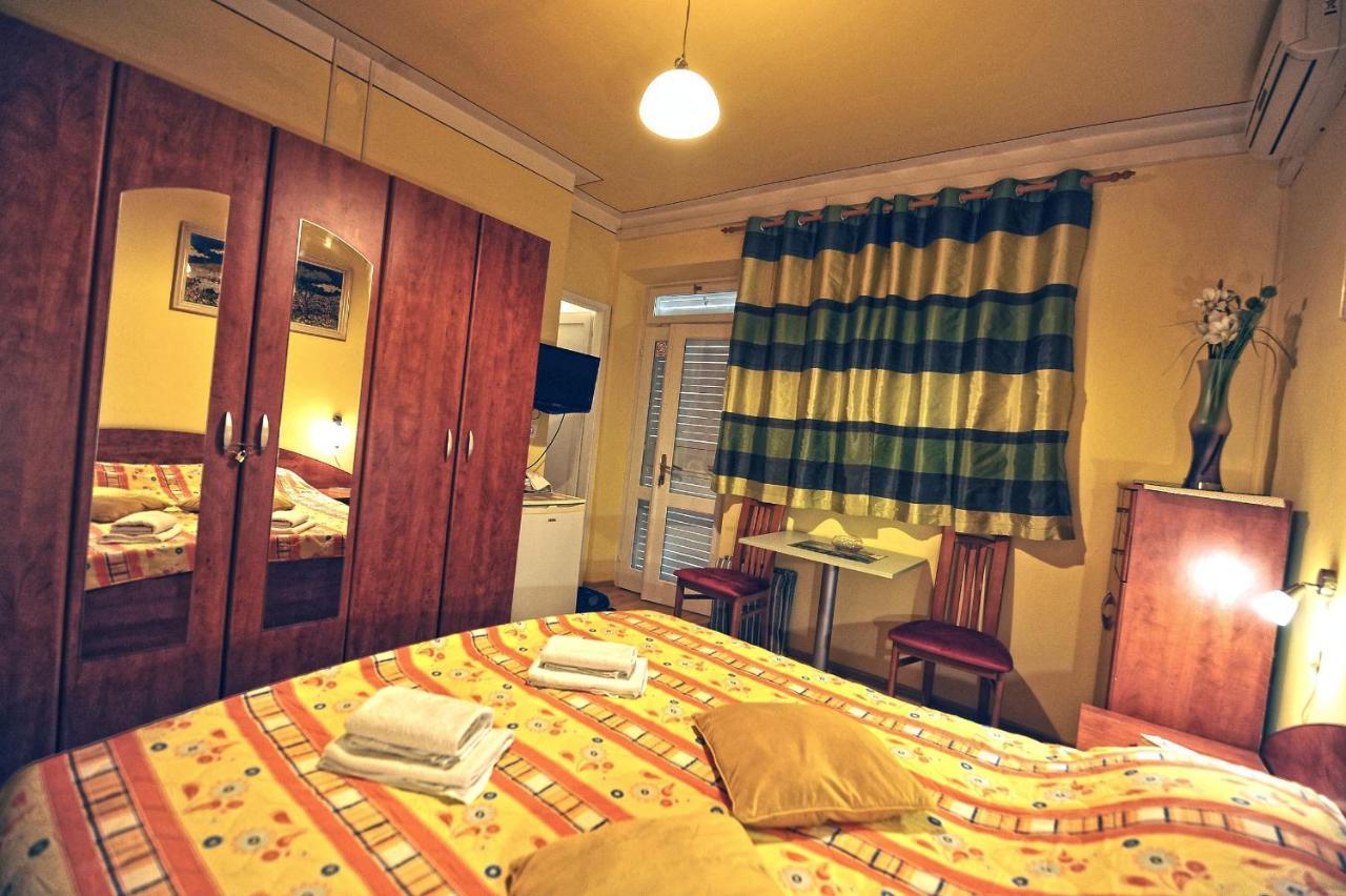 Villa Katarina Dubrovnik Quarto foto