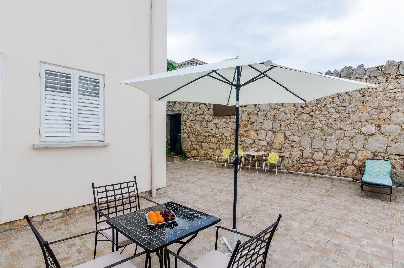 Villa Katarina Dubrovnik Exterior foto